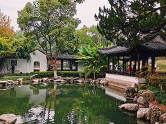 -月湖公园