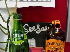 -Seesaw Coffee(朝阳大悦城店)