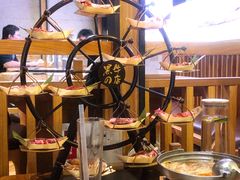 -黑牛の店·和牛烧肉(合生汇店)