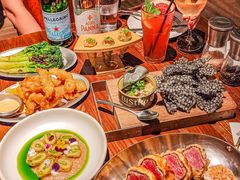 -Bistro 63 创意融合料理(广粤天地店)