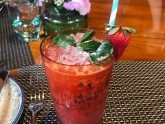 -杭州西子湖四季酒店-WL BISTRO西湖餐厅(灵隐路店)