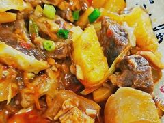 -黔人百味.贵州菜