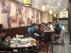 大堂-鸭匠食府·挂炉烤鸭·新京菜(阜成路店)