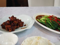 -浙江宾馆·花园餐厅·自助餐厅·茶吧