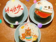 -荷风细雨·中国茶宴(碧云店)