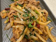 -平壤馆(西塔街店)