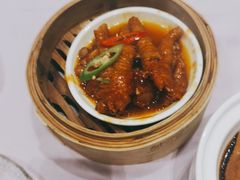 -丰鲤楼•闽南茶楼(仟禧汇店)