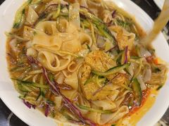 -新粤新疆菜清真餐厅(拱北店)