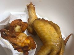 -肯德基(新阳光店)
