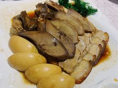-顺德佬华侨城店·商务宴请·团建