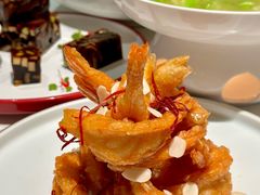 -北平楼·烤鸭·北京菜(牡丹园店)