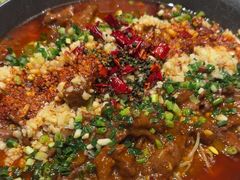 -鑫巴蜀小镇 · 水煮鱼专研店(玉桥店)