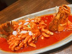 -扬州狮子楼·非遗淮扬菜(总店)