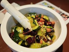 -三个大叔烤羊肉串·炭炉砂锅菜(西三旗店)