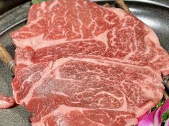 -無二炙坊·和牛烧肉(大钟寺1733店)