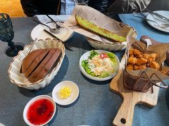 -俄士厨房(未来城店)