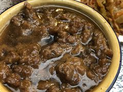 -定家小酥肉·清真(回民街店)