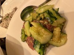 -万豪中餐厅·粤菜·北京粤财JW万豪酒店