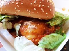 -肯德基(洛川店)