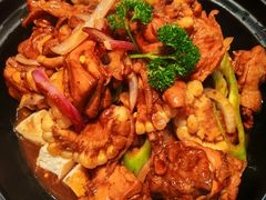 -状元虎.摇滚炒鸡.家常菜(义勇街店)