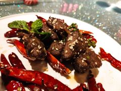 -蟹榭·本帮江浙菜·蟹宴(五角场合生汇商场店)