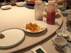 -漢舍中国菜馆(889广场店)