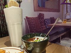 -纳鲁孜·新疆特色餐厅(上海悦荟广场店)