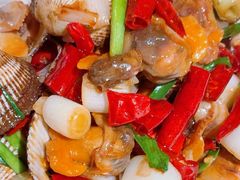 -KŌNG胶东小馆(华熙店)