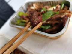 -味上湘菜馆(河马店)