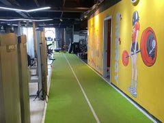 -ENERGY原力健身(川周店)