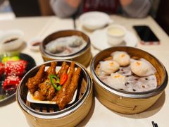 -广东胜利宾馆西关粤中餐厅