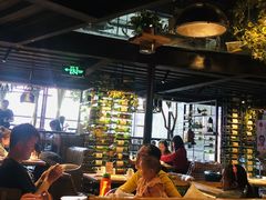 -胡桃里音乐酒馆(环亚凯瑟琳广场店)