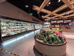 新鲜蔬菜-七鲜超市(通州ONE店)