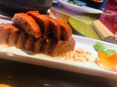 -庆江南江南菜(昆山吾悦广场店)
