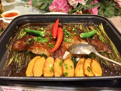 -大东方海鲜酒楼(小武基桥店)