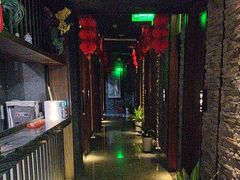 -臻享养生·SPA·影院式足道(汇臻店)