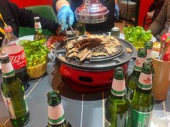 -牛犇炭火烤肉·鲜切烤肉(承德总店)