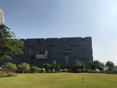 门面-广东省博物馆