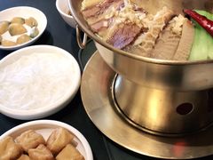 -鼓楼东街老火锅(鼓楼店)