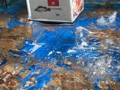 水产区-盒马鲜生(馥邦国际店)