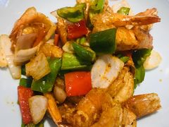 -我是那个大叔·美食研究所(新塘路店)
