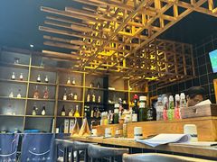 -衣川小森林·料理·寿司(鸿铭中心店)