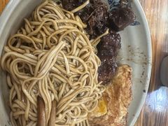 -无名氏面馆(邮电路店)