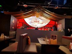 -将太无二·北美传奇寿司(荟聚购物中心西红门店)