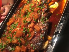 -炉鱼(诸暨万风新天地店)