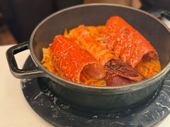 -Le Bistrot de Racine