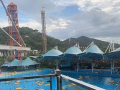 -杭州浪浪浪水公园