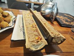-梁姐啤酒鱼(兴坪古镇店)