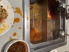 -海底捞火锅(万科广场店)