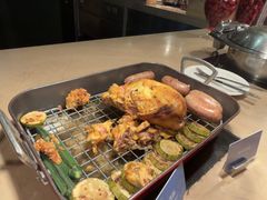 -长沙芙蓉国温德姆至尊豪廷大酒店-自助餐厅